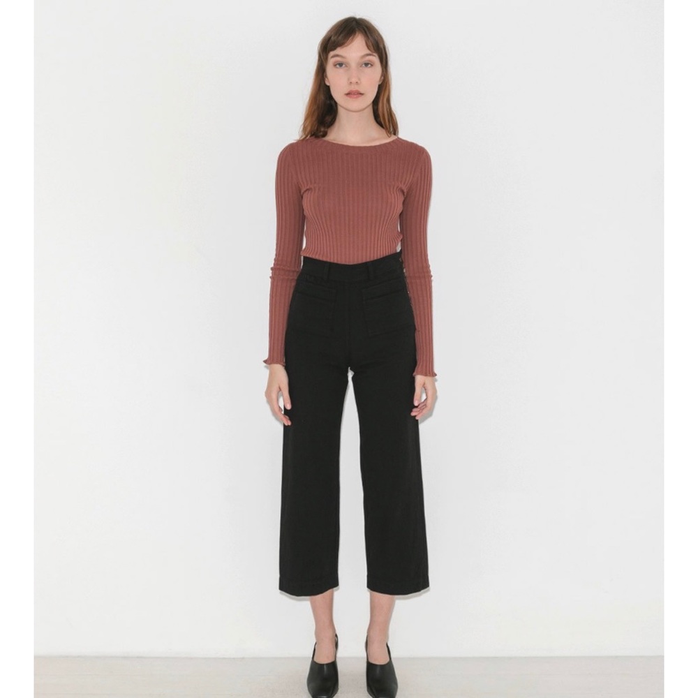 Apiece Apart Ursa Pant Size 2